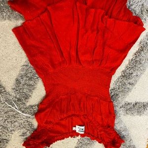 Princess Polly dress